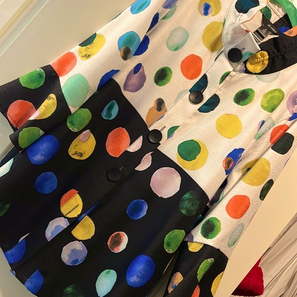 Ali Miles Tops - Ali Miles jacket Medium